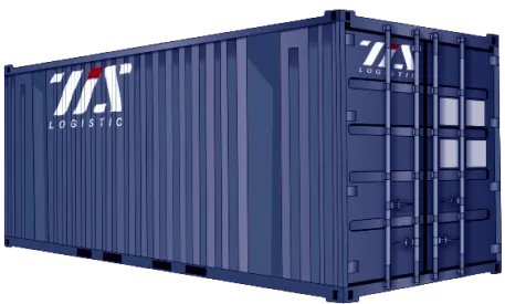Российские 3, 5, 20, 24 тонные контейнеры ГОСТ 8477-79для грузоперевозок от  «ТИС ЛОДЖИСТИК»